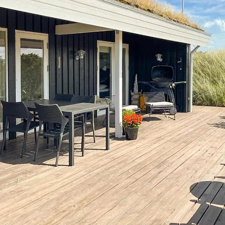 Ferienhaus 3 Bedroom Amazing In *