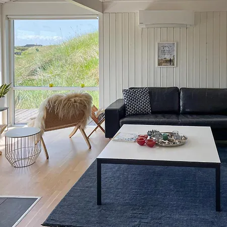 3 Bedroom Amazing In * Saltum