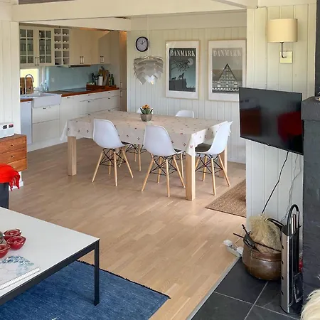 Ferienhaus 3 Bedroom Amazing In *