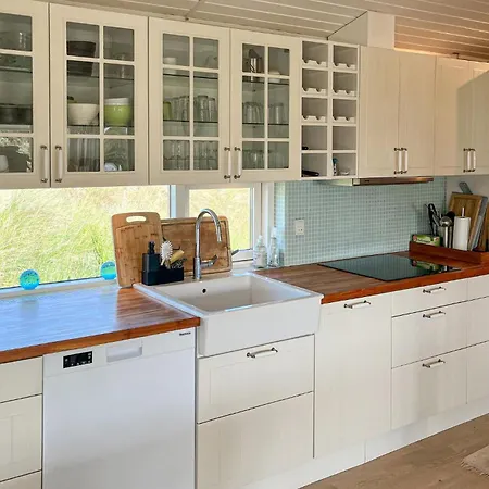 3 Bedroom Amazing In * Saltum