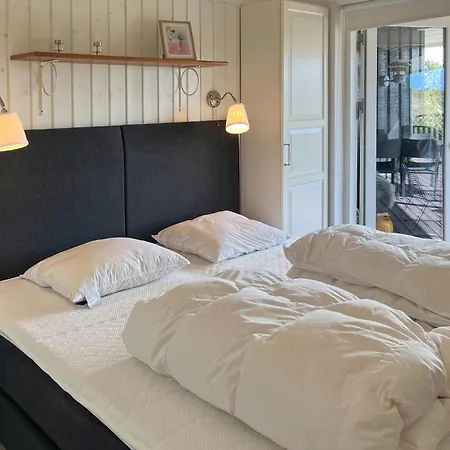 3 Bedroom Amazing In * Saltum