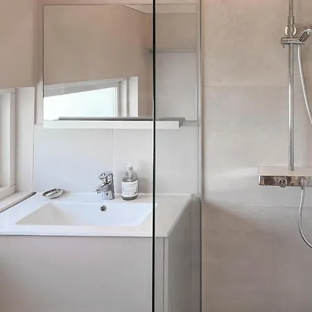 3 Bedroom Amazing In 度假居