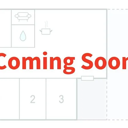 度假居 3 Bedroom Amazing In Saltum